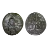 Follis Classe A3 pour Constantin VIII, Annonyme (1025-1028), SB 1818 Constantinople