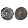 Follis classe B pour Romain III Argyre, annonyme (1028-1034), SB 1823 Constantinople