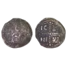 Follis classe C pour Michel IV, annonyme (1034-1041), SB 1825 Constantinople