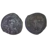Follis Classe I pour Nicephore III Botaniatès, Annonyme (1078-1081), SB 1889 Constantinople