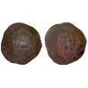 Trachy d'Aspron Manuel 1er Comnène (1143-1180), SB 1964 atelier Constantinople