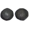 Aspron Trachy Isaac II Ange (1185-1195), SB 2003 atelier Constantinople
