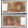 10 Francs Berlioz, TTB, 1.7.1976 Billet de la banque de France
