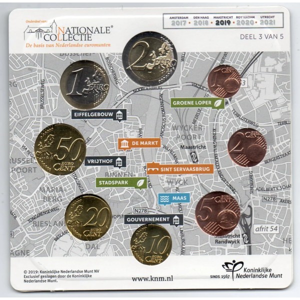 Série d'Euro bu des Pays-Bas après 2014 roi Willem-Alexander