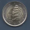 2 euro commémorative Italie 2025 Amerigo Vespucci voilier pièce de monnaie €