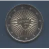 2 euro commémorative Lituanie 2025 Défense pièce de monnaie €
