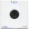 Principauté des Dombes, Gaston d'Orleans (1650) Denier Tournois Type 13