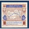 Orléans et Blois, 50 centimes, Spl, 15.5.1921 Pirot 96.5 Billet de la chambre de Commerce