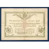 Niort 1 franc, TTB, 10.7.1916 Pirot 93.8 Billet de la chambre de Commerce