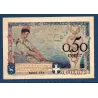 Nice 50 Centimes, TTB, 30.4.1920 Pirot 91.9 Billet de la chambre de Commerce