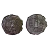 Decanummium Maurice Tibère (591-592), SB 537 atelier Antioche