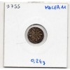 Italie Verone Denaro 1250-1360 TB pièce de monnaie