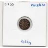Italie Verone Denaro 1250-1360 TB pièce de monnaie