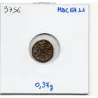 Italie Verone Denaro 1250-1360 TB pièce de monnaie
