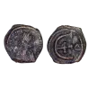 Pentanummium de Justinien 1er (538-565) SB 241 Antioche