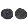 Pentanummium de Justinien 1er (538-565) SB 245 Antioche