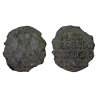 Follis Leon VI le Sage, (886-912), SB 1729 Constantinople