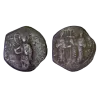 Follis Constantin X et Eudocia (1059-1067), SB 1853 Constantinople