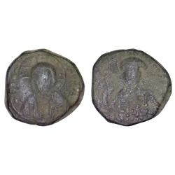 Follis Constantin X (1059-1067), SB 1854 Constantinople