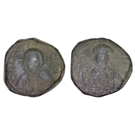 Follis Constantin X (1059-1067), SB 1854 Constantinople