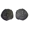 Follis classe K pour Alexis 1er comnène, annonyme (1081-1118), SB 1901 atelier Constantinople
