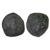 Follis Romain IV Diogène (1068-1071), SB 1866 atelier Constantinople