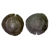 Aspron Trachy Andronicus 1er Comnène (1183-1185), SB 1985 atelier Constantinople