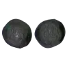 Trachy d'Aspron Alexis III Ange (1195-1203), SB 2013 atelier Constantinople
