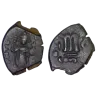 Follis Constant II (641-668), SB 1000-1009 atelier Constantinople
