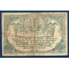 Périgueux 2 francs, TB-, 25.8.1914 Pirot 98.6 Billet de la chambre de commerce