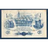 Périgueux 1 franc, TTB, 5.11.1917 Pirot 98.23 Billet de la chambre de commerce