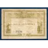 La Roche-sur-Yon 2 francs, TB,1915 Pirot 65.21 Billet de la chambre de commerce
