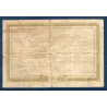 La Roche-sur-Yon 2 francs, TB,1915 Pirot 65.21 Billet de la chambre de commerce