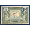 Région Provençale 1 franc, Neuf, ND Pirot 102.12 Billet de la chambre de commerce