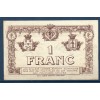 Perpignan 1 franc, Spl, 31.5.1917 Pirot 100.23 Billet de la chambre de commerce