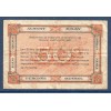 Péronne 50 centimes, TB, 27.7.1920 Pirot 99.1 Billet de la chambre de commerce