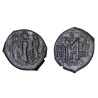Follis Héraclius (626-627) SB 849 atelier Chypre Constantia