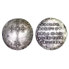 Miliaresion Constantin VII et Romain 1er (920-944), SB 1757 atelier Constantinople