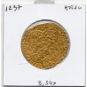 Franc à cheval, Jean II le bon (1356) pièce de monnaie royale