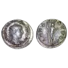 Antonien de Gordien III (241-243) Ric 84 IOVI STATORI atelier Rome