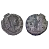 Antoninien de Claude II (268-269) RIC 98 SALVS AVG atelier Rome