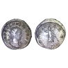 Antoninien de Claude II (268-269) RIC 201 CONSER AVG atelier Antioche