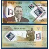 Namibie P.19, Billet de 60 Dollars 2025 President Geingob