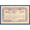 Rodez et Millau 50 centimes , TTB, 12.3.1915 Pirot 108.1 Billet de la chambre de commerce