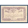 Rodez et Millau 50 centimes , TTB, 12.3.1915 Pirot 108.1 Billet de la chambre de commerce