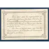 Quimper et Brest 1 franc, TTB, 1918 Pirot 104.11 Billet de la chambre de commerce