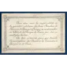 Quimper et Brest 50 centimes, TTB, 1921 Pirot 104.19 Billet de la chambre de commerce