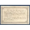 Quimper et Brest 50 centimes, TTB, 1918 Pirot 104.10 Billet de la chambre de commerce