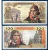 100 Nouveaux Francs Bonaparte, TTB-, 4.2.1960 Billet de la banque de France