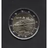 2 euro commémorative Malte 2025 Mdina pièce de monnaie €